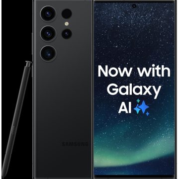 Samsung Galaxy S23 Ultra