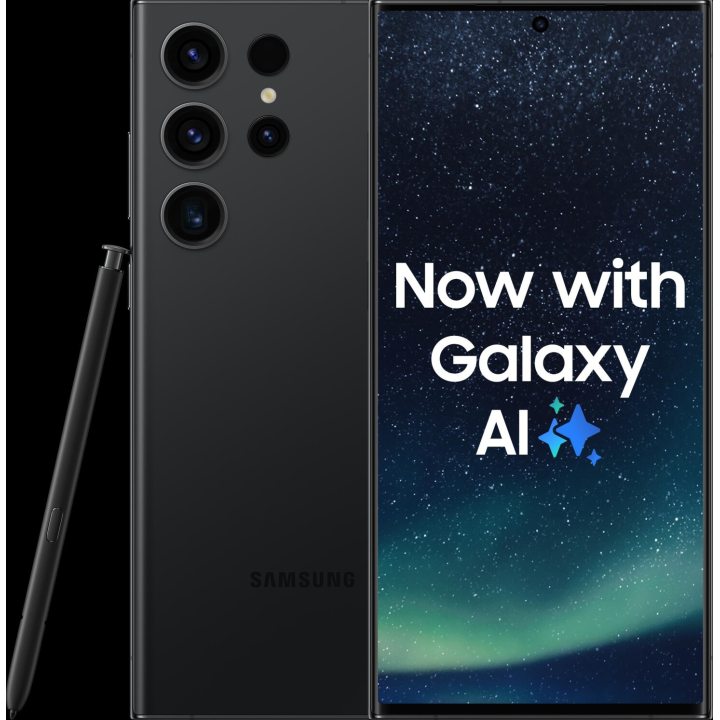 Samsung Galaxy S23 Ultra