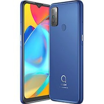 alcatel 3L (2021)