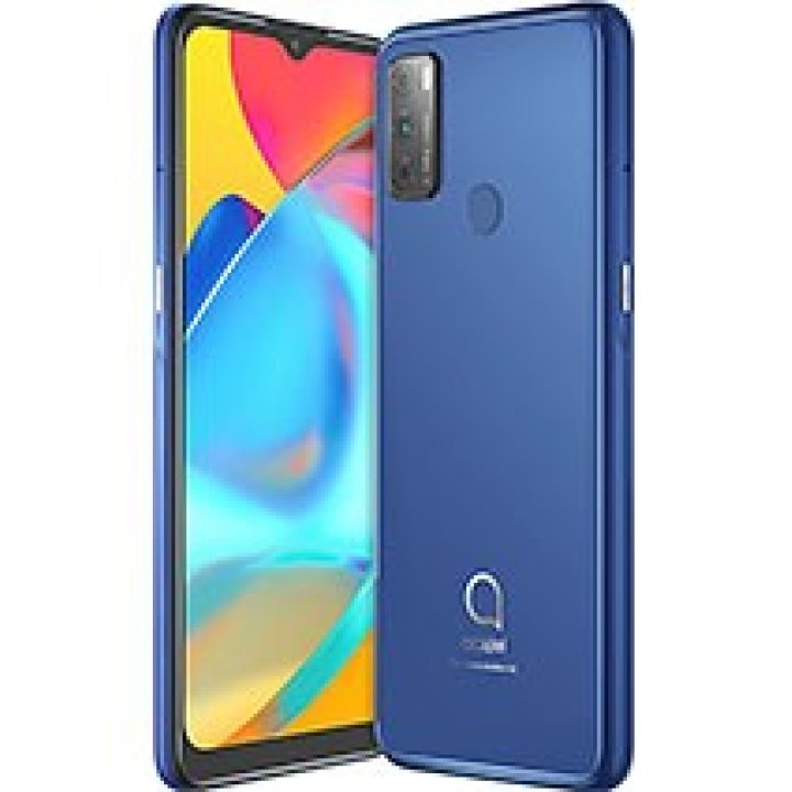 alcatel 3L (2021)