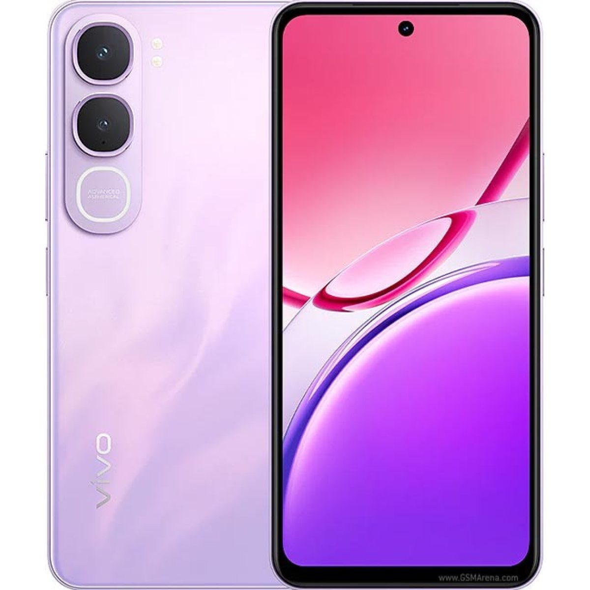 Vivo Y21d