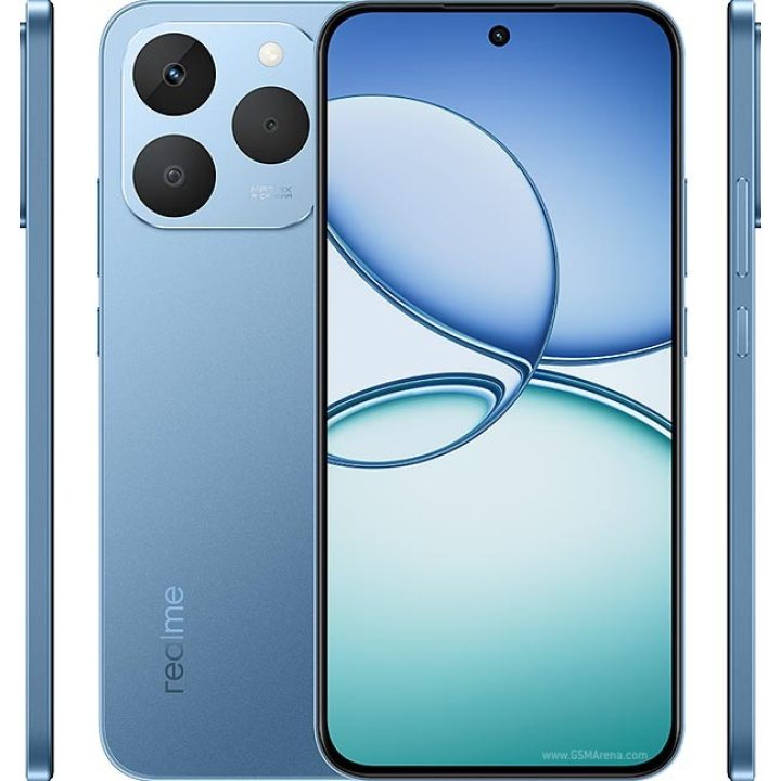 Realme 15T