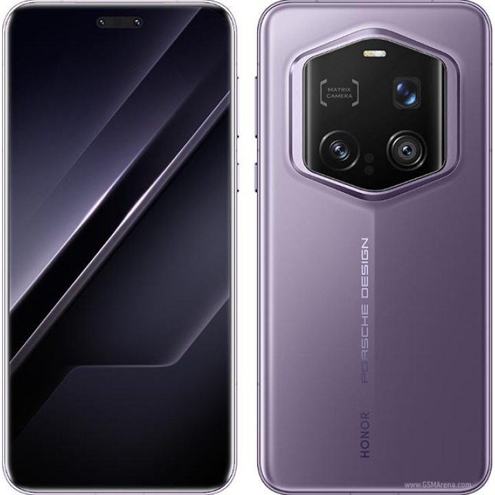 Honor Magic7 RSR Porsche Design