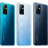 Infinix Note 8i