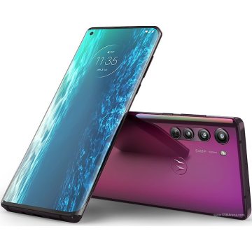Motorola Edge