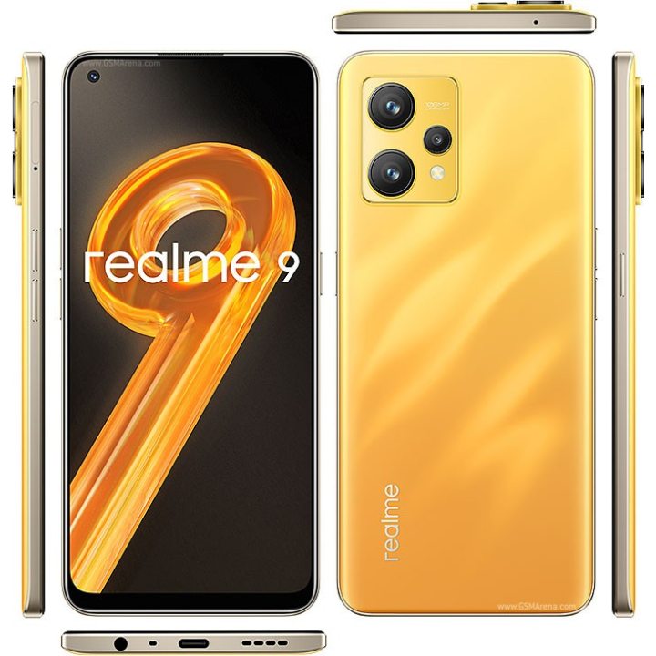 Realme 9