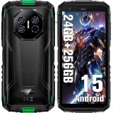 Doogee Fire 3 Ultra