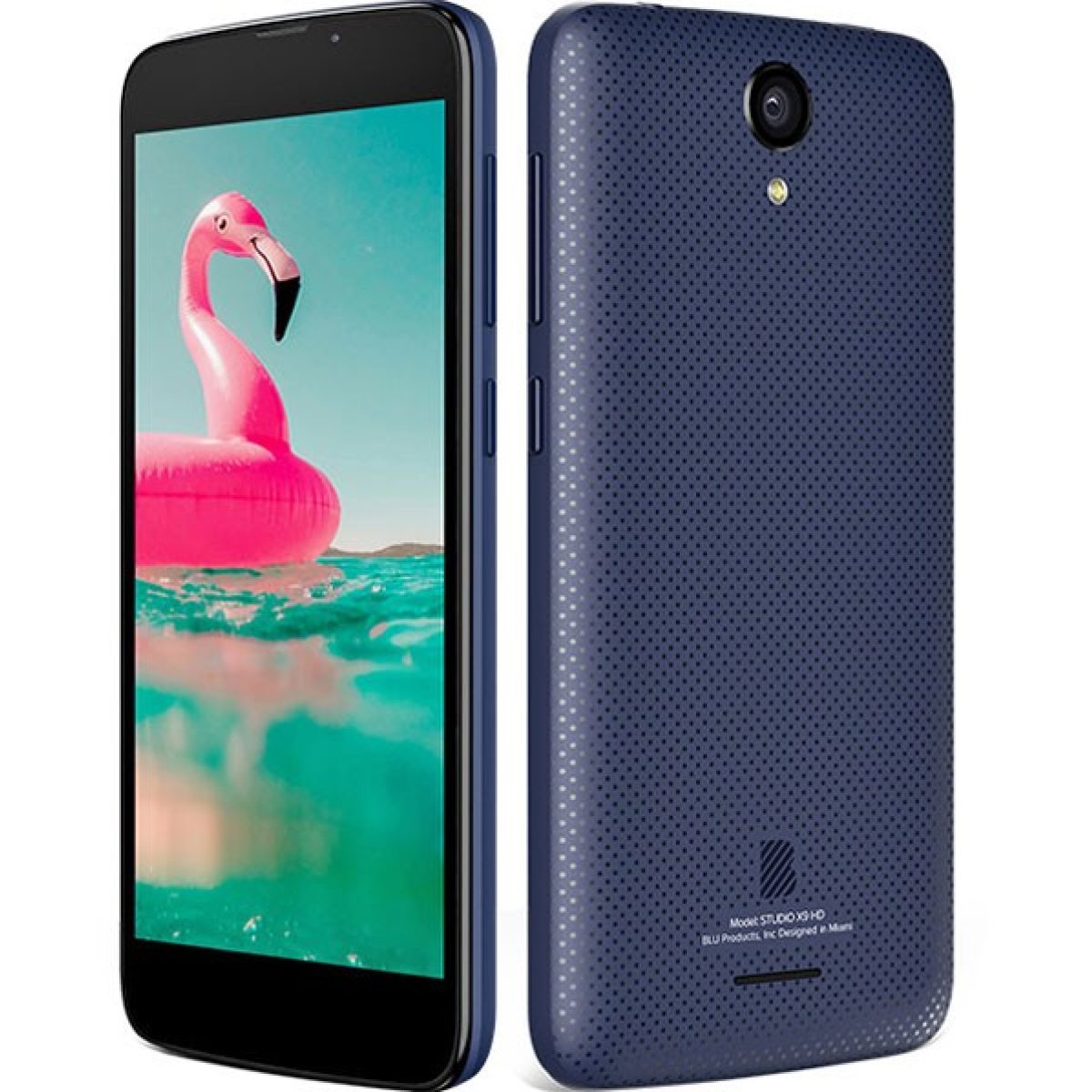 BLU Studio X9 HD