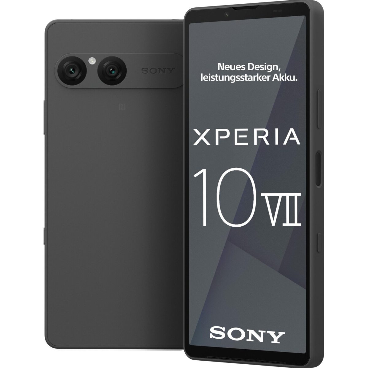 Sony Xperia 10 VII