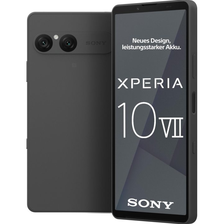 Sony Xperia 10 VII