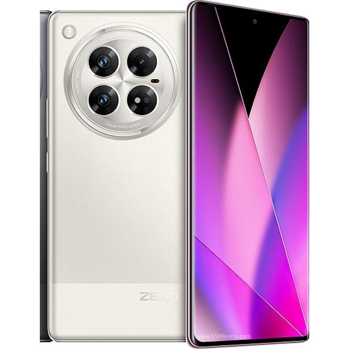 Infinix Zero 40
