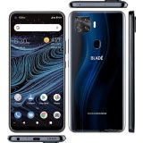ZTE Blade X1 5G