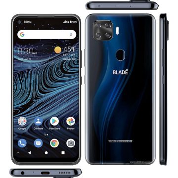 ZTE Blade X1 5G