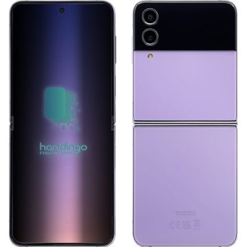 Samsung Galaxy Z Flip4