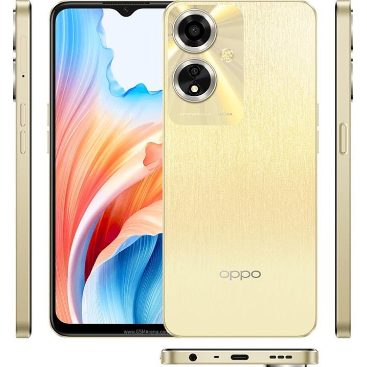 OPPO A59