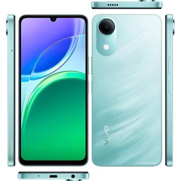 Vivo Y05e