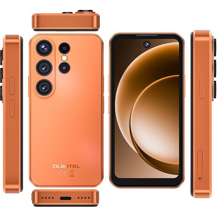 Oukitel C26 Mini