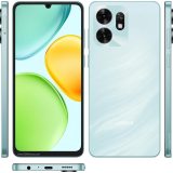 Honor Play 80