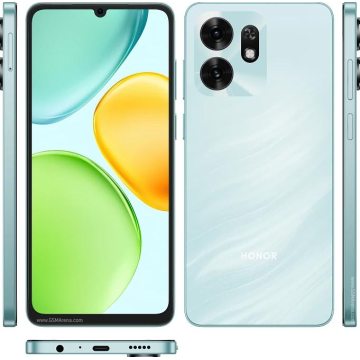 Honor Play 80