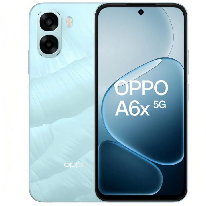OPPO A6x 4G
