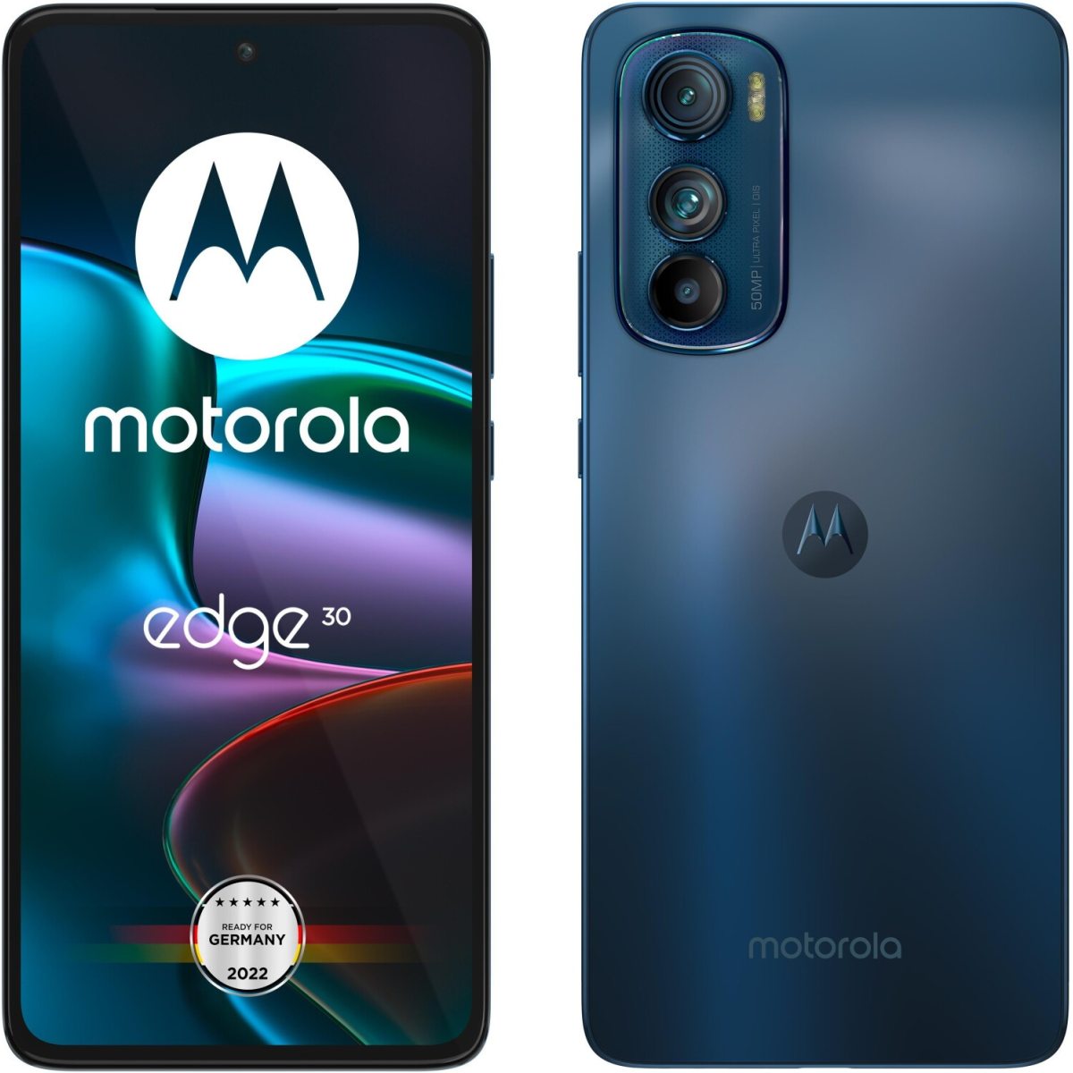 Motorola Edge 30