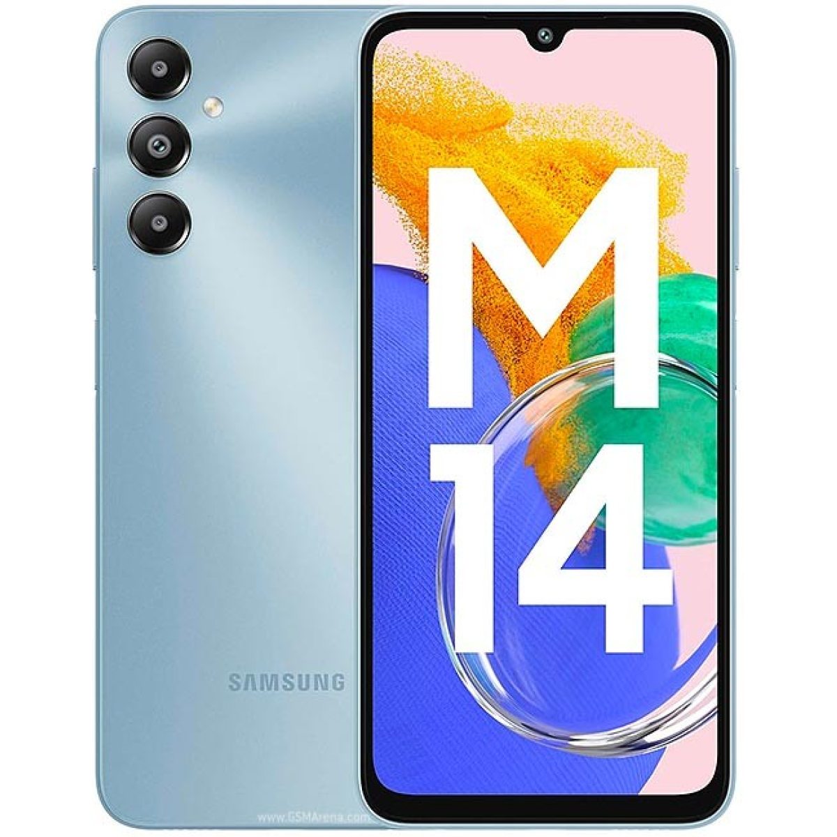 Samsung Galaxy M14 4G