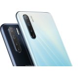 OPPO F15