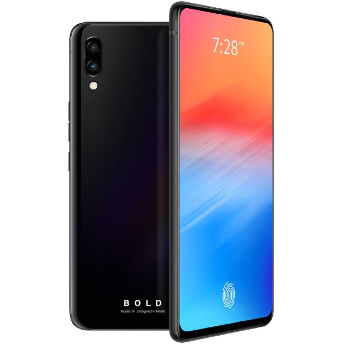 BLU Bold N1
