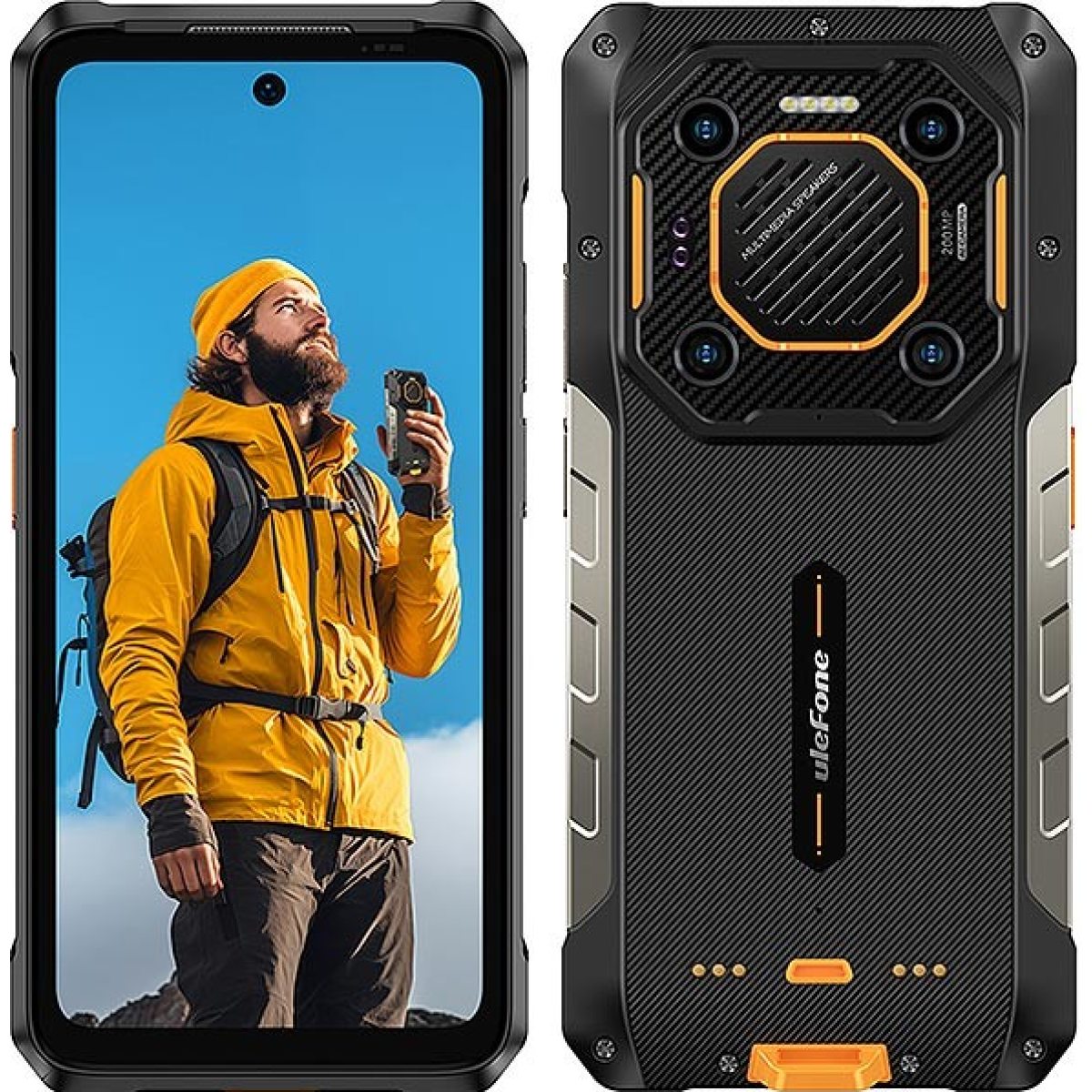 UleFone Armor 26 Ultra