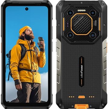 UleFone Armor 26 Ultra