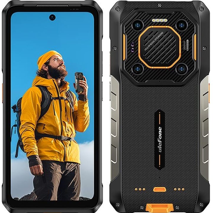 UleFone Armor 26 Ultra