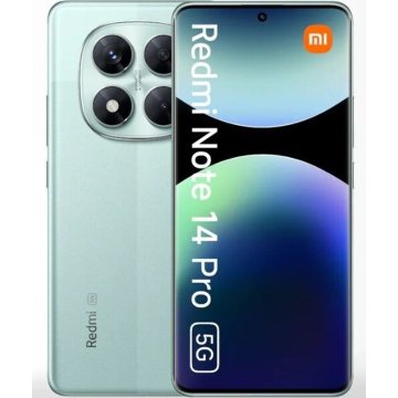 Xiaomi Redmi Note 14 Pro
