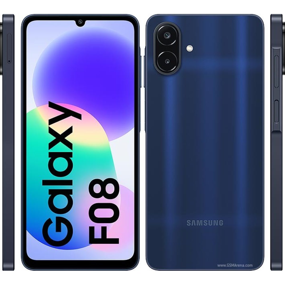 Samsung Galaxy F08