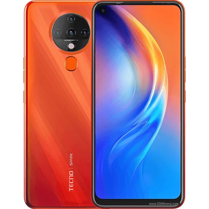Tecno Spark 6