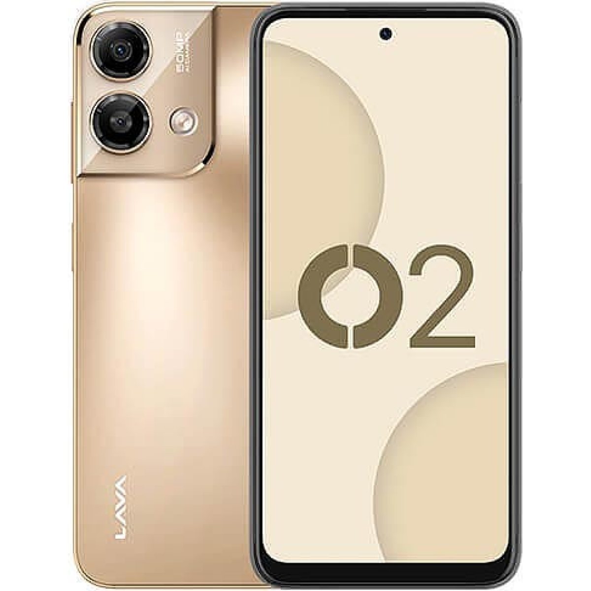 Lava O2