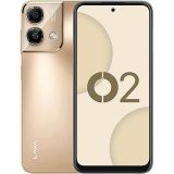 Lava O2