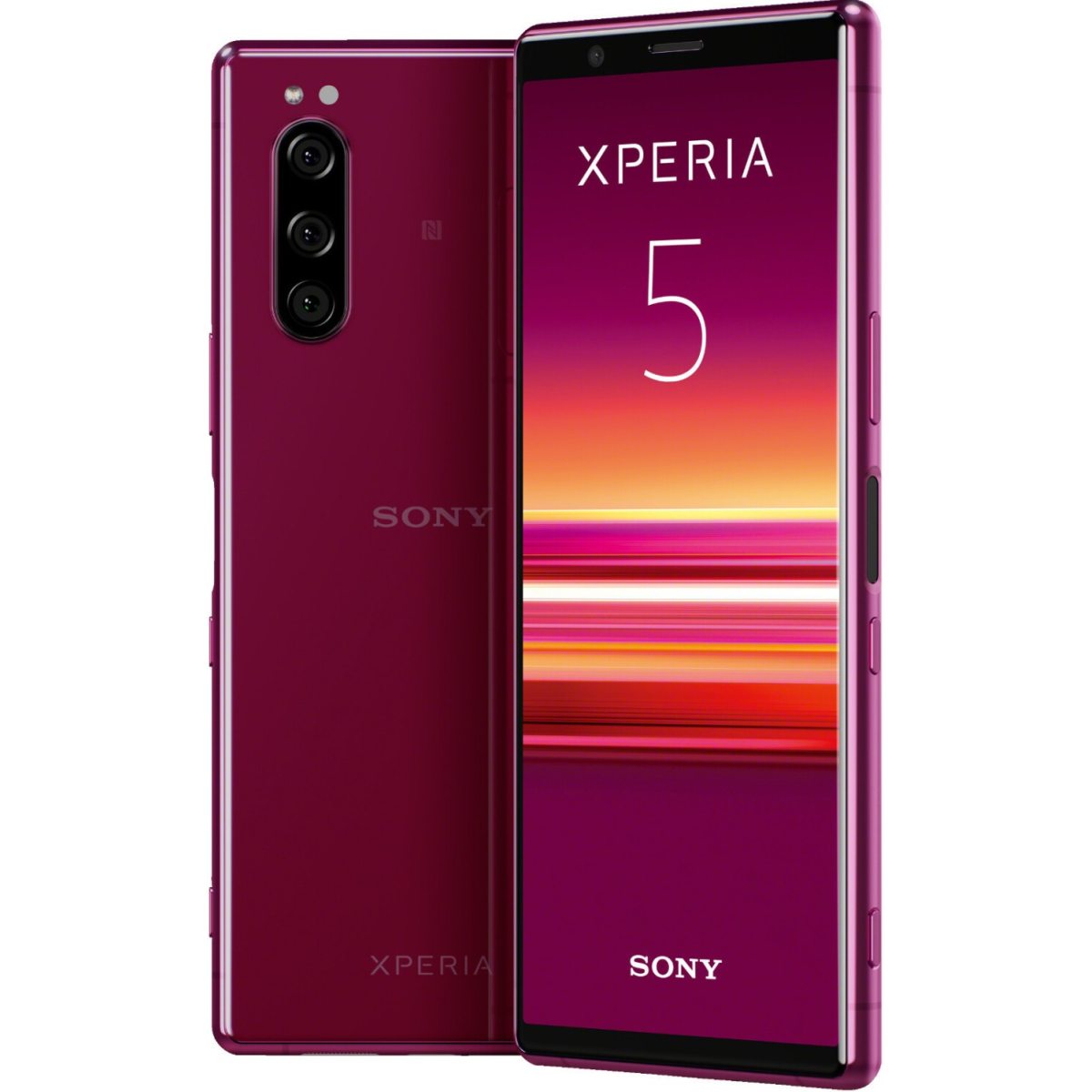 Sony Xperia 5