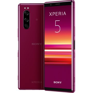Sony Xperia 5