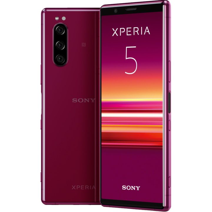 Sony Xperia 5