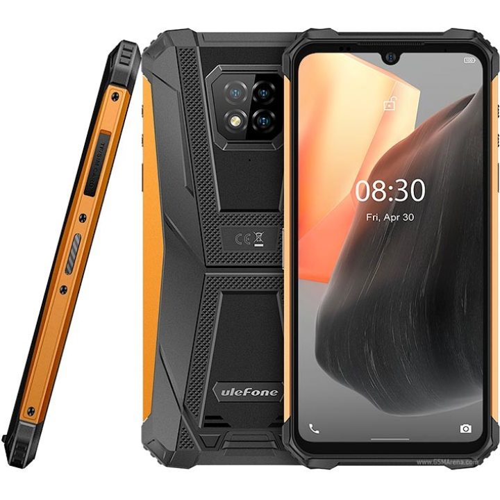 UleFone Armor 8 Pro