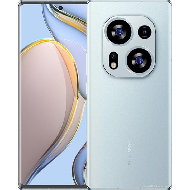 Tecno Phantom X2