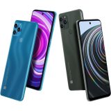 BLU G91s