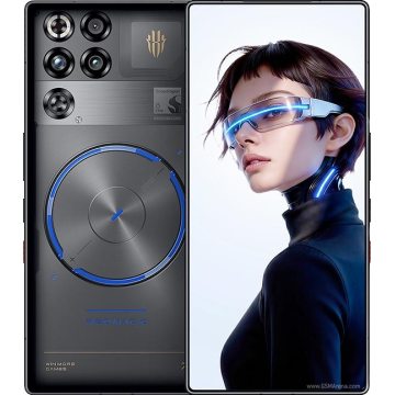 ZTE nubia RedMagic 11S Pro