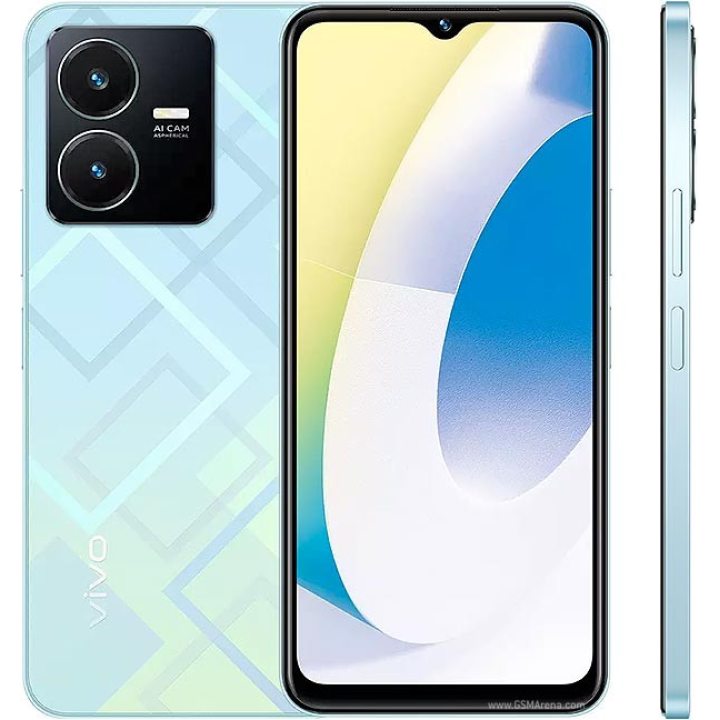 Vivo Y22