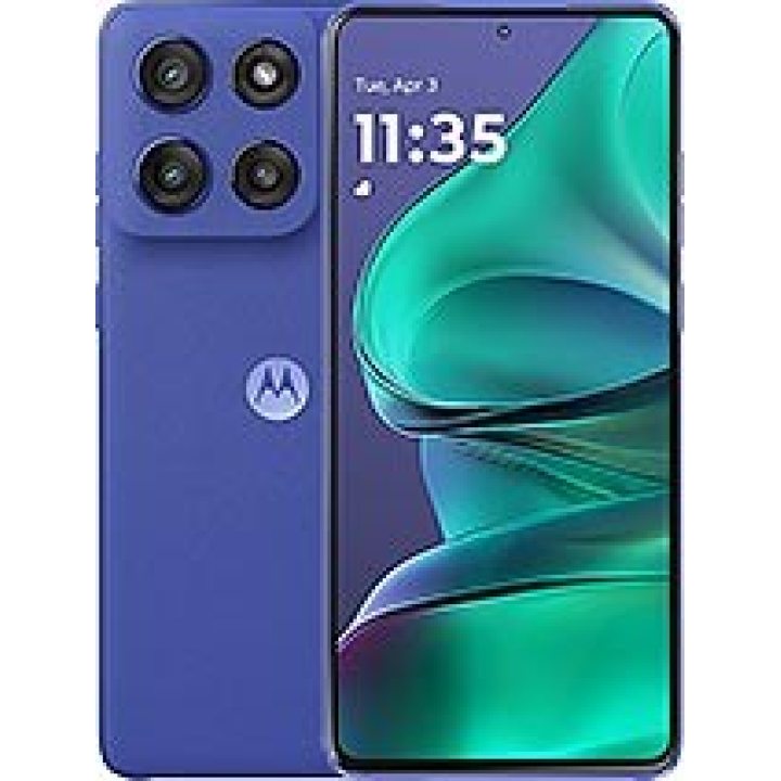 Motorola Moto G Stylus 5G (2025)