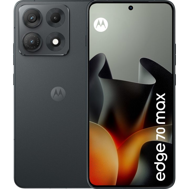 Motorola Edge 70 Max