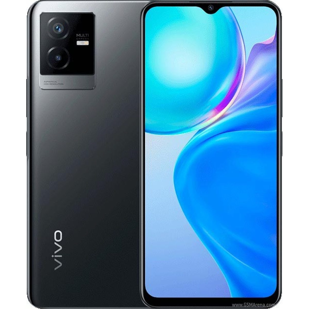 Vivo Y73t