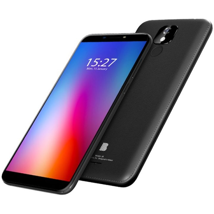 BLU J6
