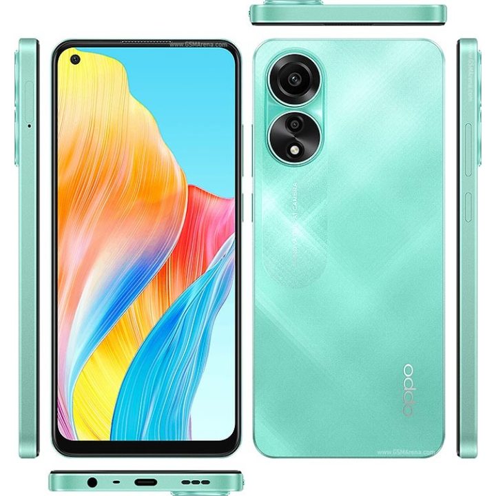 OPPO A78 4G