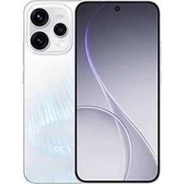OPPO Reno15